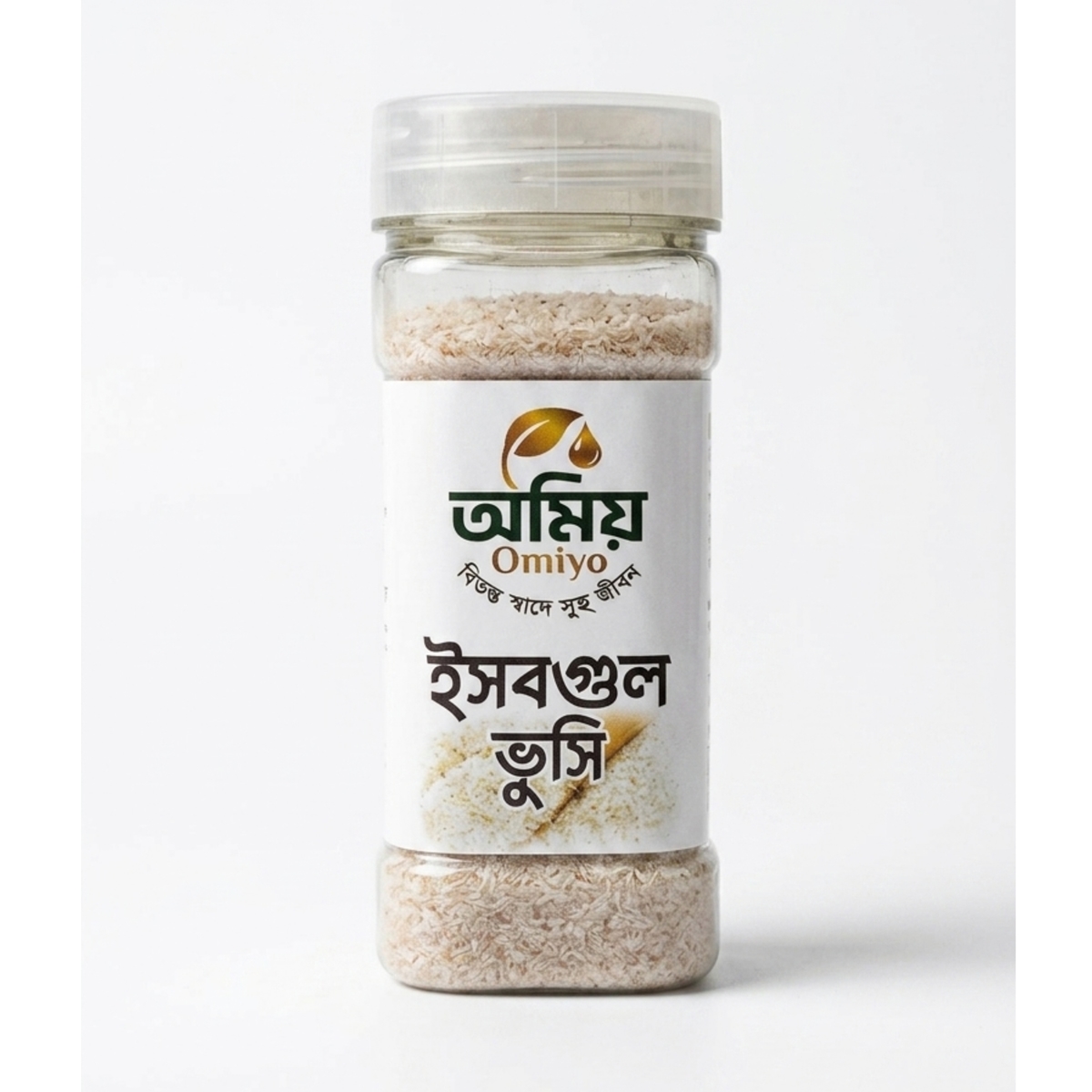 ইসবগুল ভুসি ৭০ গ্রাম (Psyllium Husk 70gm)