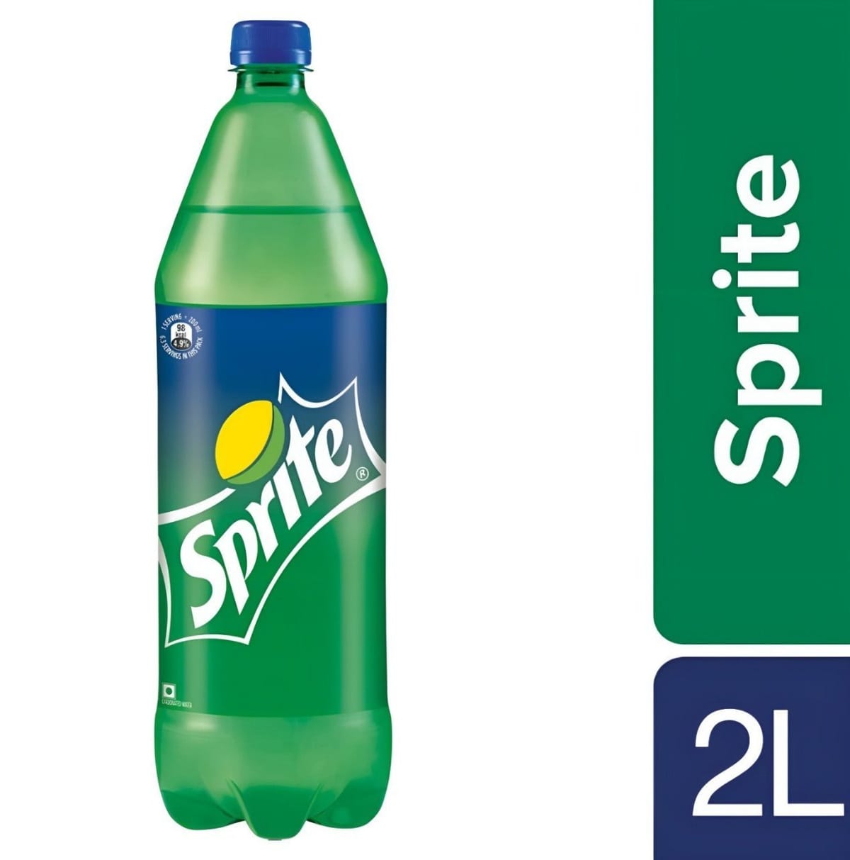 Sprite 2Liter